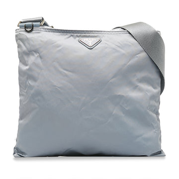 PRADA Tessuto Crossbody Bag