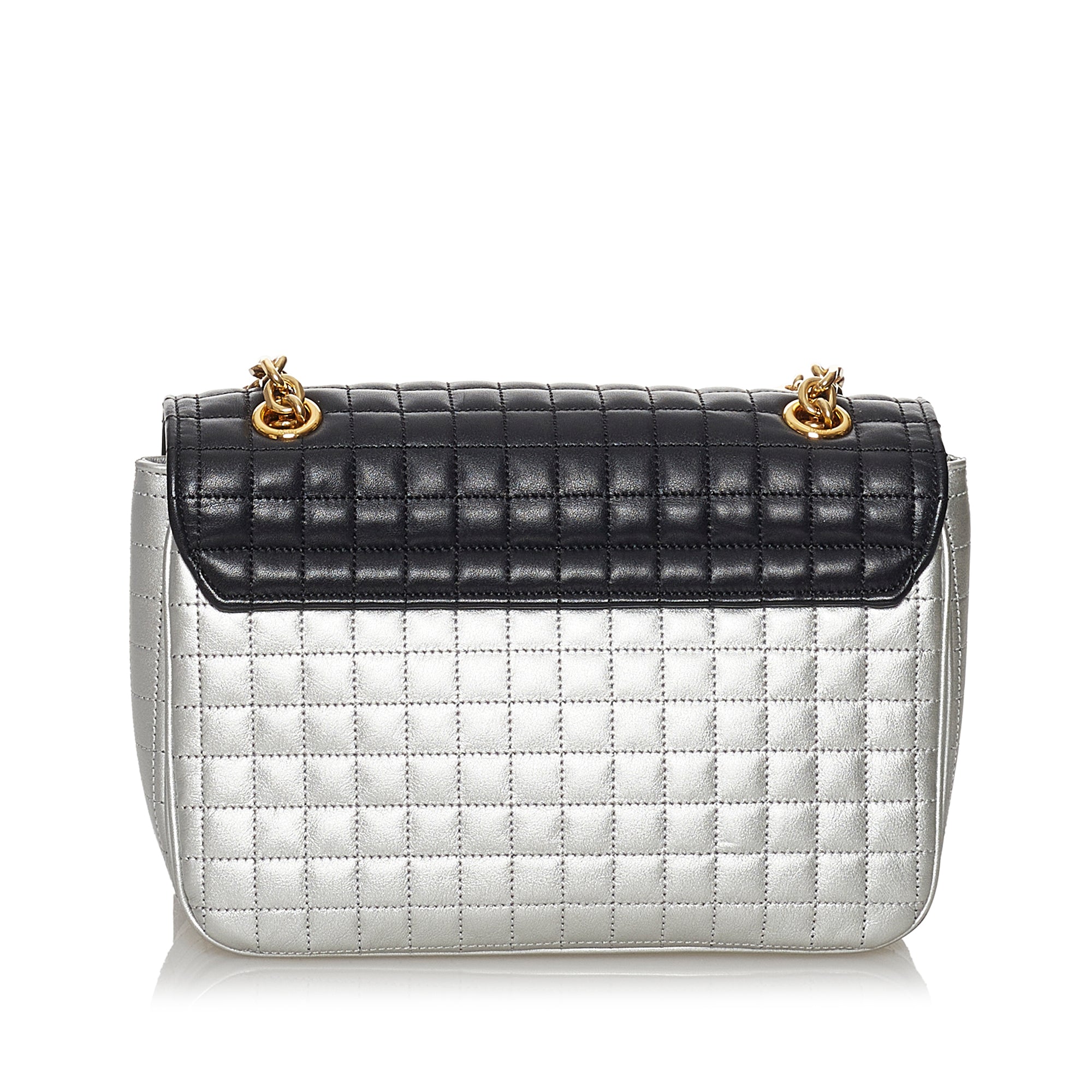 Celine quilted bag new arrivals