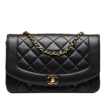 CHANEL Medium Diana Flap Bag