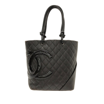 CHANEL Medium Cambon Ligne Tote Tote Bag