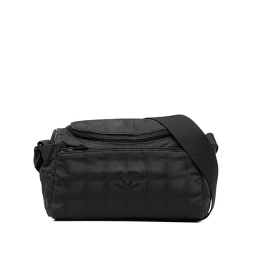 CHANEL New Travel Line Crossbody Crossbody Bag