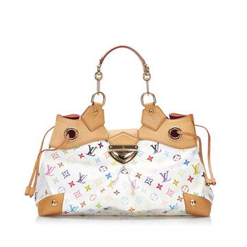 Louis Vuitton Monogram Multicolore Ursula Handbag