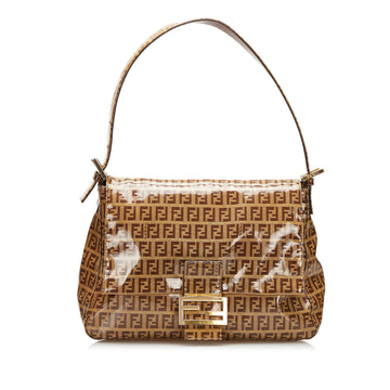 Fendi Mamma Forever Shoulder Bag