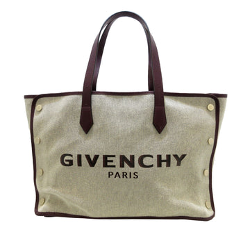 GIVENCHY Medium Bond Shopper Tote Bag