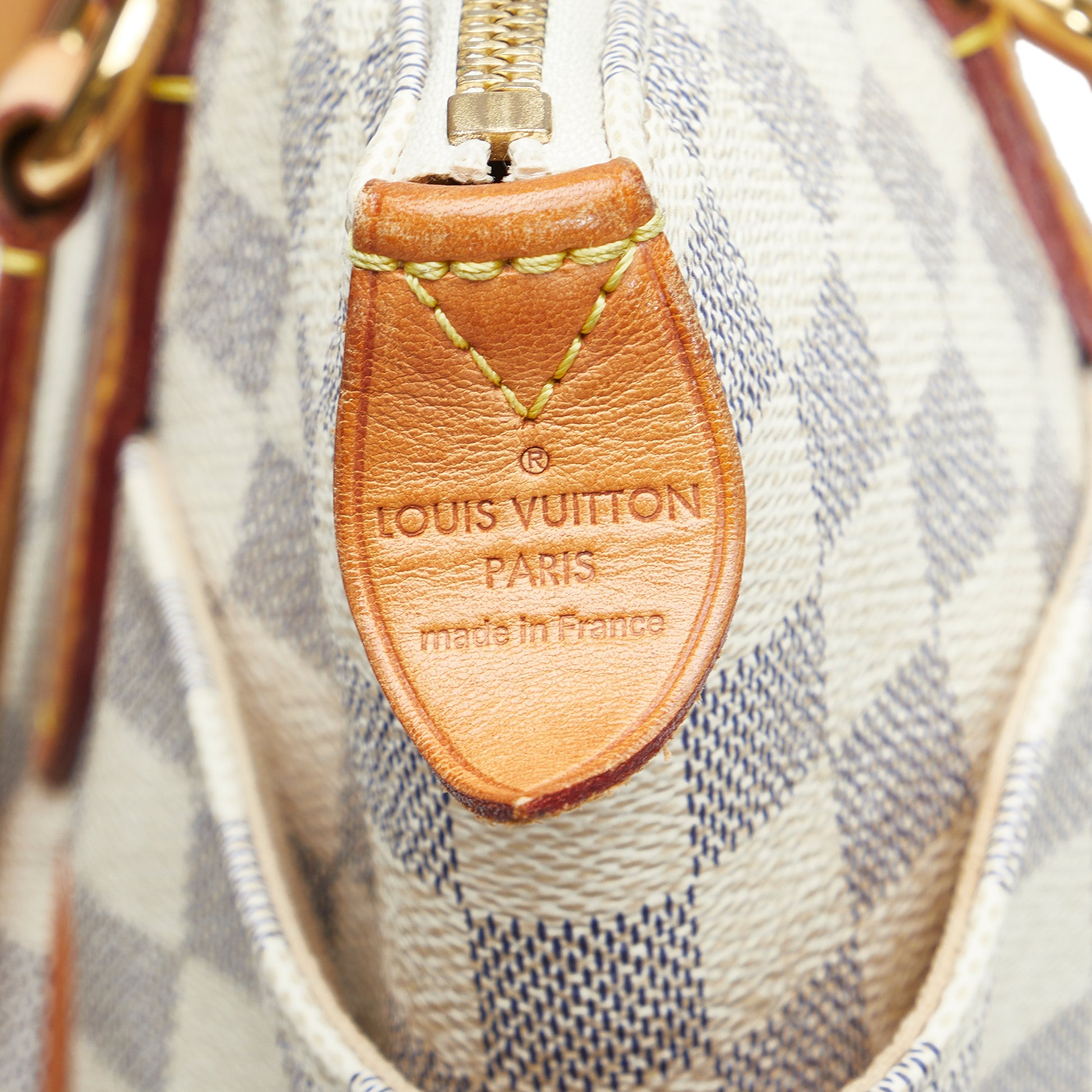 Louis Vuitton Totally MM Damier Ébène - IconPrincess