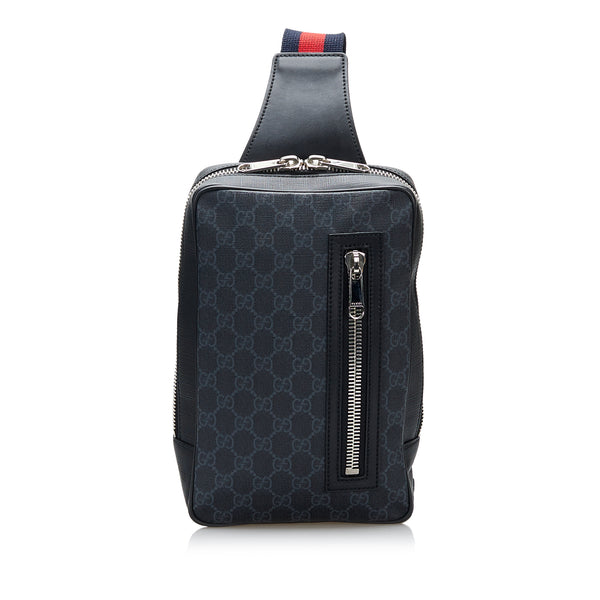 Gucci sling bags discount online