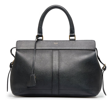 CELINE Cabas De France Satchel