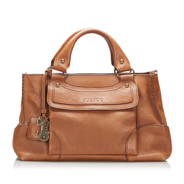 Celine Boogie Handbag