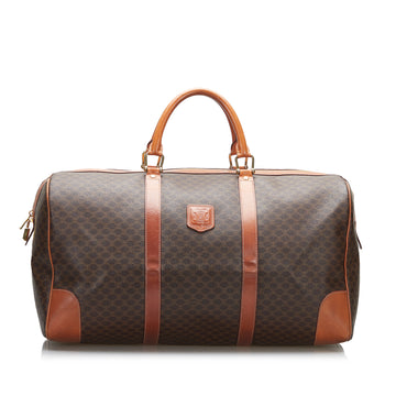 Celine Macadam Travel Bag