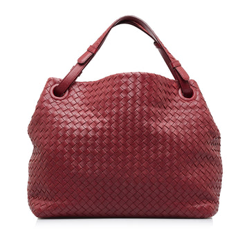 BOTTEGA VENETA Intrecciato Bella Tote Bag