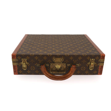 Louis Vuitton Damier Graphite Canvas President Briefcase - My Luxury  Bargain Turkey