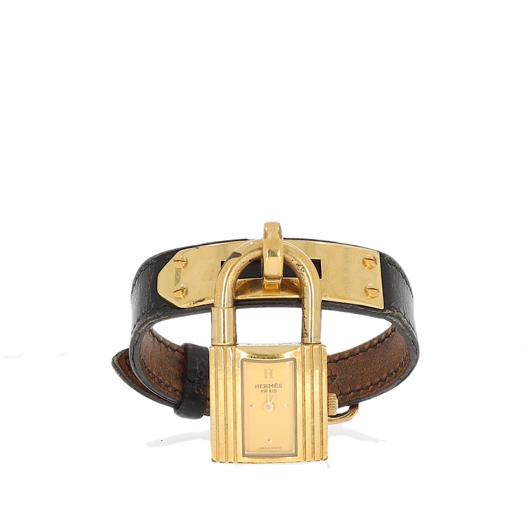 Hermes best sale watch kelly