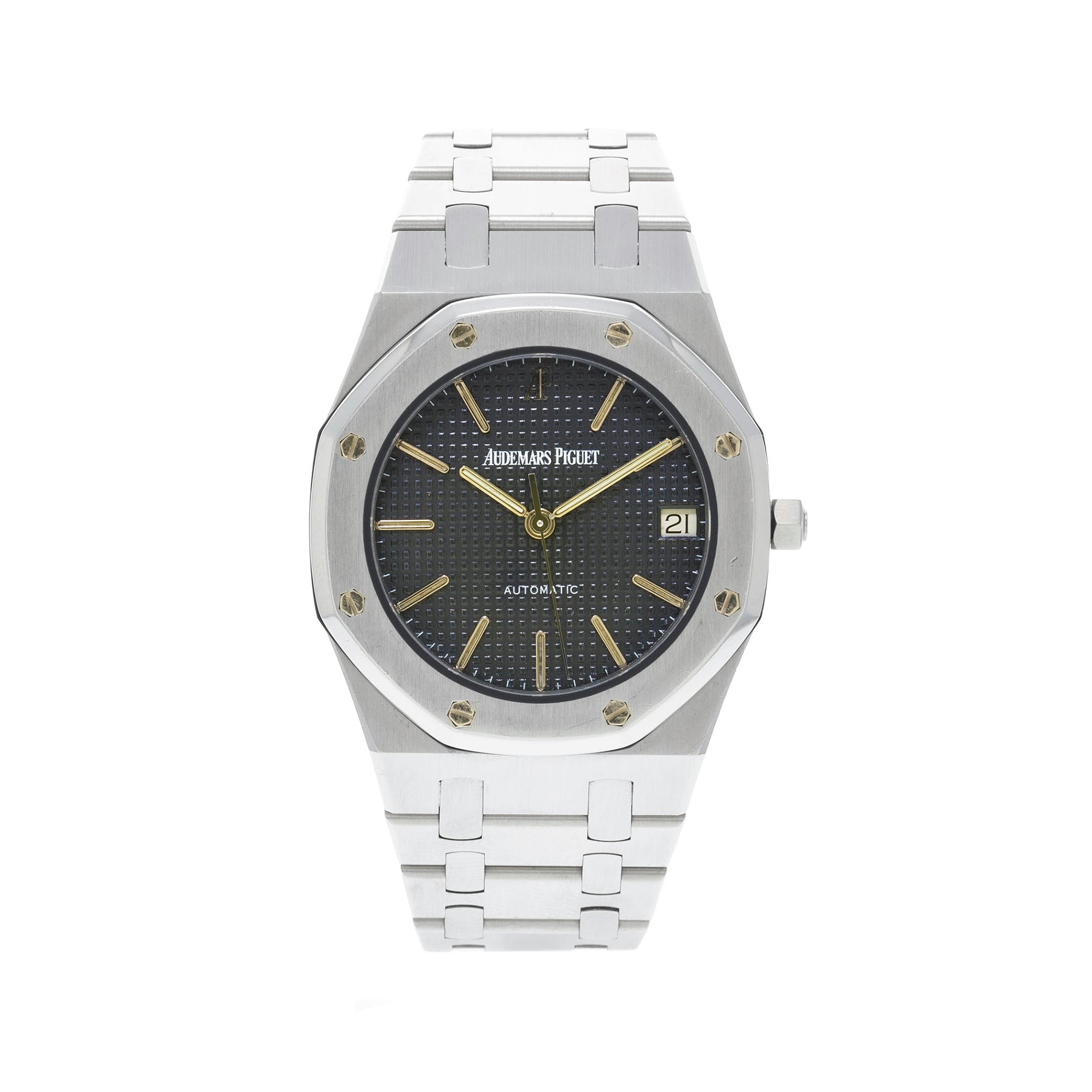 AUDEMARS PIGUET Royal Oak Watch