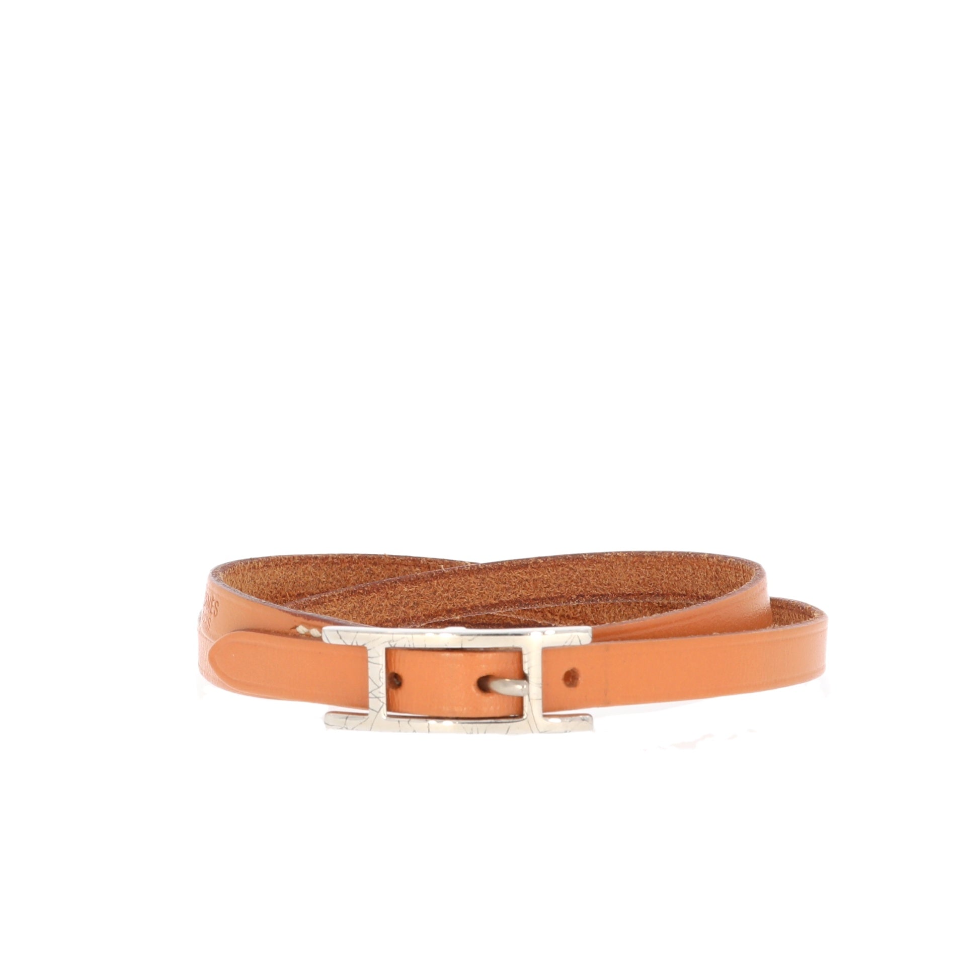 Hermes on sale hapi bracelet