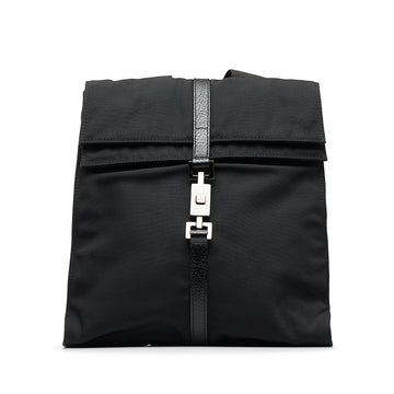 GUCCI Jackie Backpack