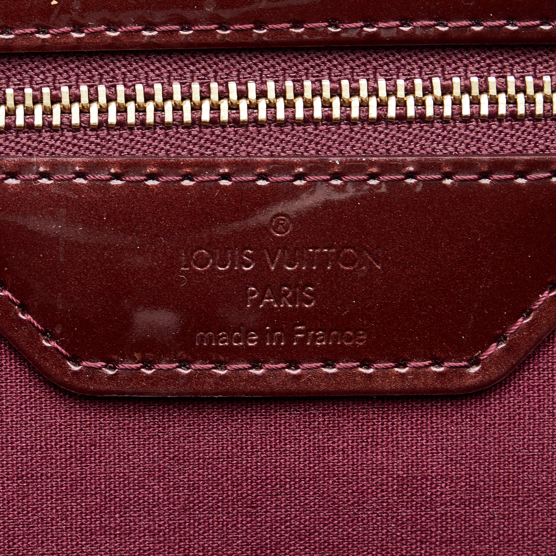 Louis Vuitton Wilshire Tote 390685
