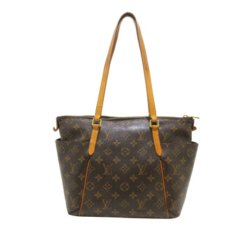 LOUIS VUITTON Monogram Totally PM Tote Bag