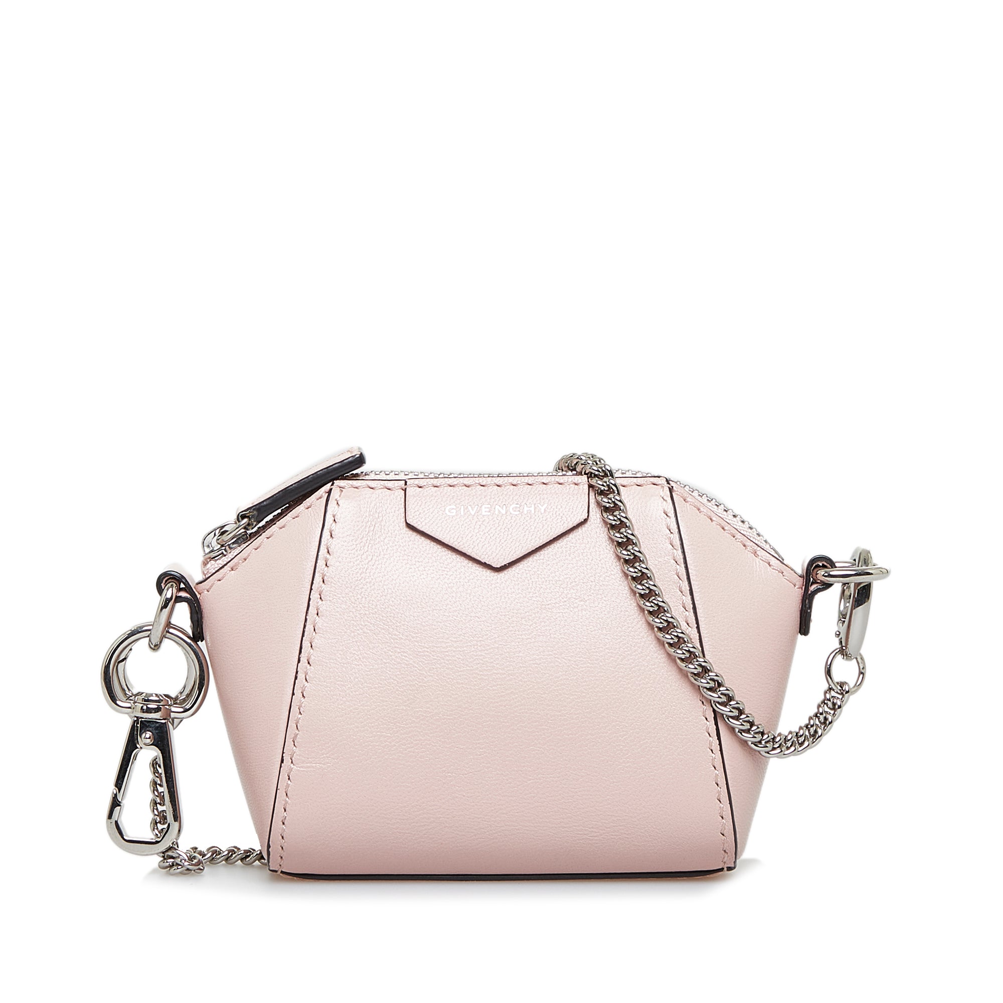 Givenchy antigona baby leather purse new arrivals