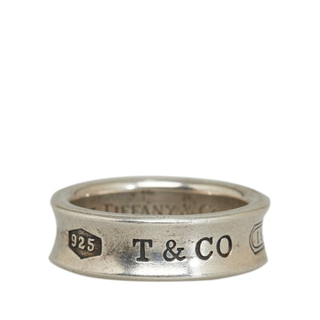 Tiffany 1837 Band Ring Costume Ring