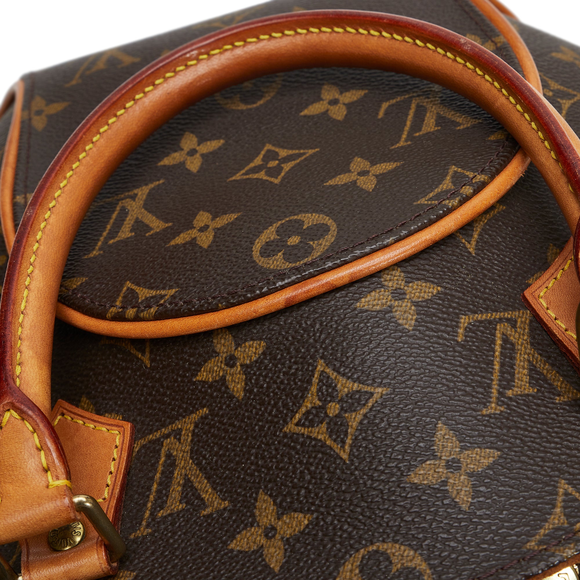 Louis Vuitton Monogram Ellipse Backpack (SHG-nFZNeM) in 2023 | Louis  vuitton, Louis vuitton monogram, Vuitton