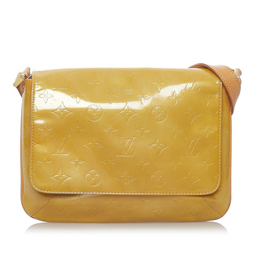 Louis Vuitton Vernis Thompson Street Shoulder Bag