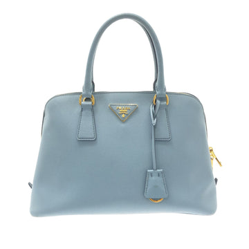 Prada Saffiano Lux Promenade Handbag