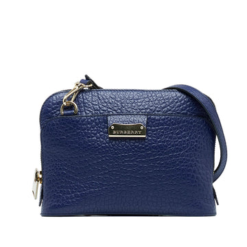 BURBERRY Harrogate Crossbody Bag