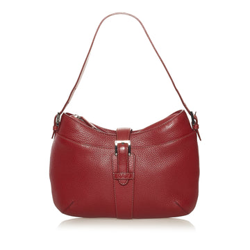 Loewe Leather Shoulder Bag