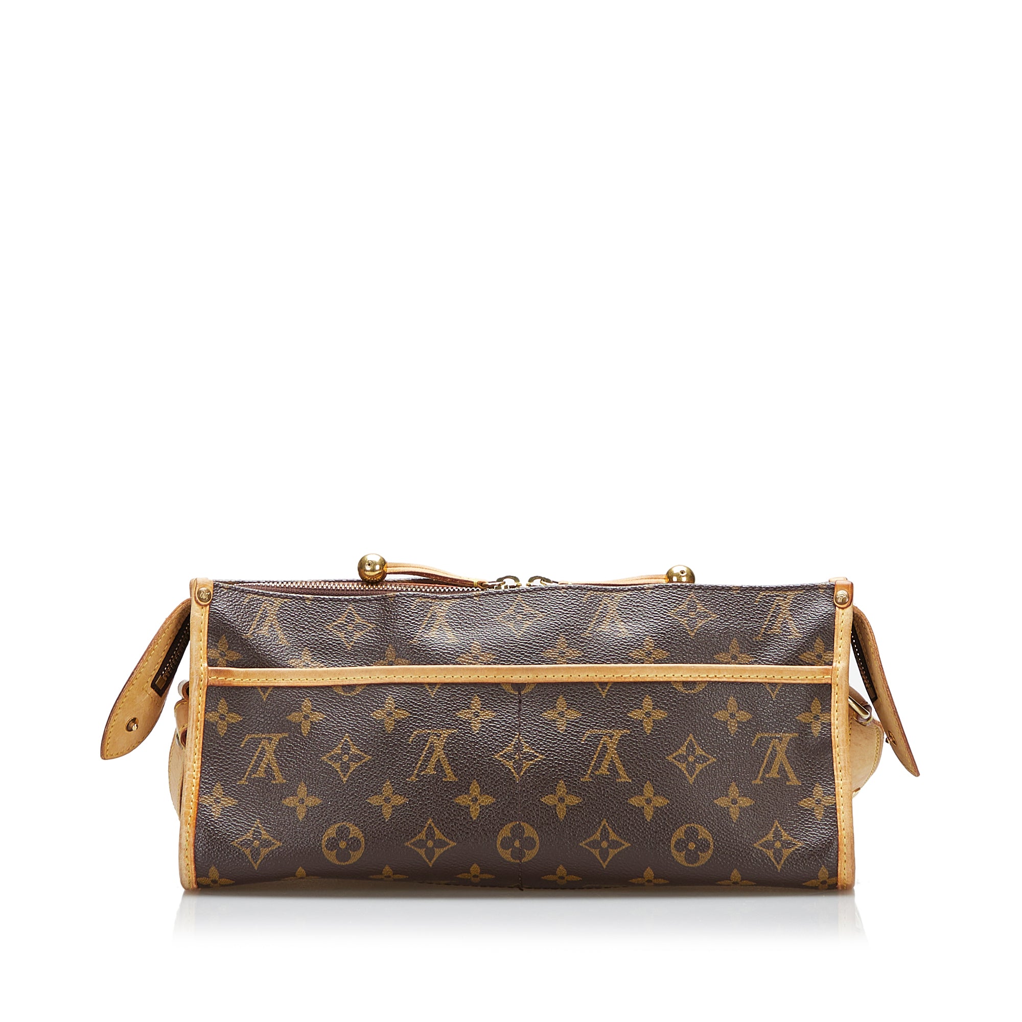 LOUIS VUITTON Monogram Popincourt Long Crossbody Bag