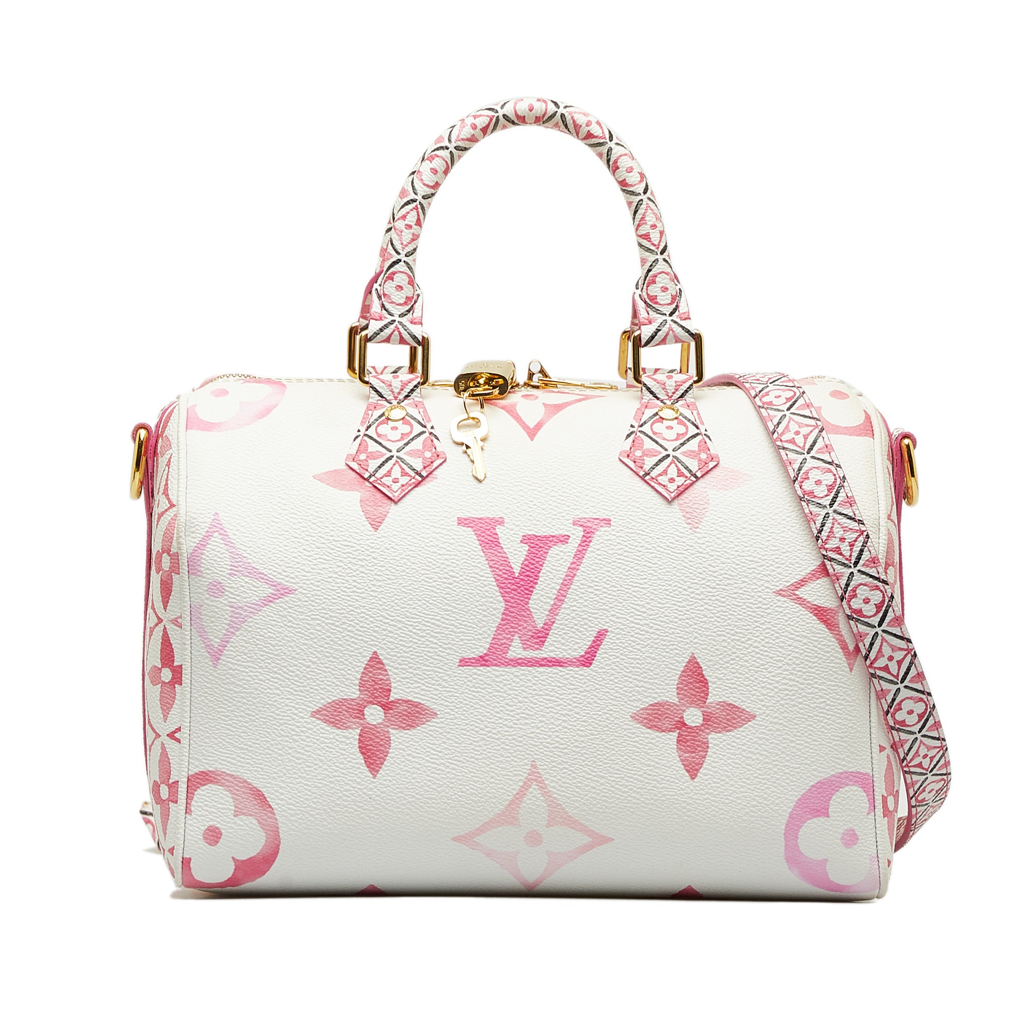 Speedy giant hot sale louis vuitton