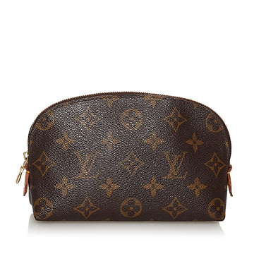 Louis Vuitton Monogram Cosmetic Pouch