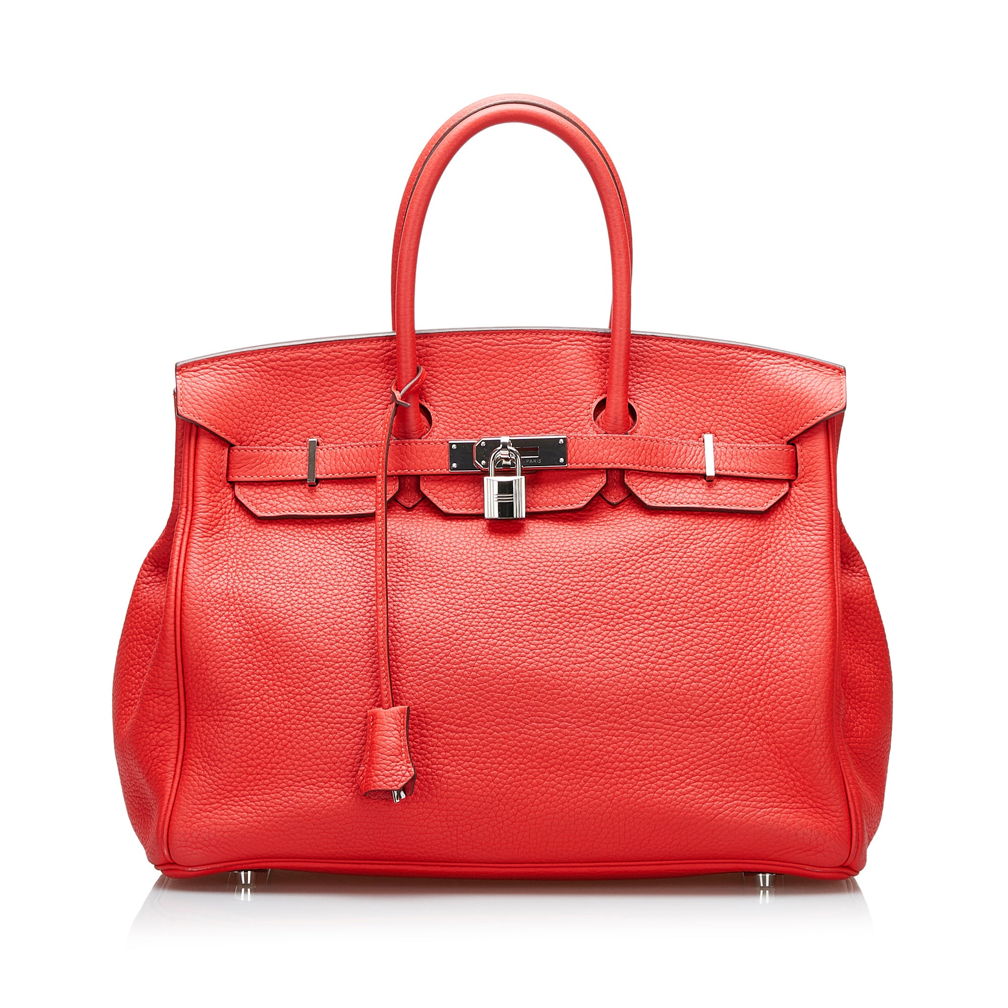 Hermes clemence online