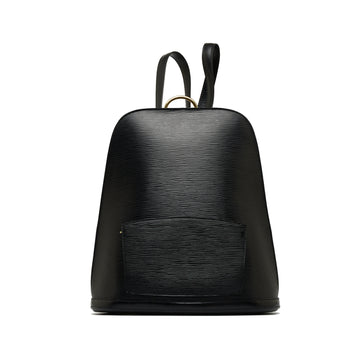 LOUIS VUITTON Epi Gobelins Backpack