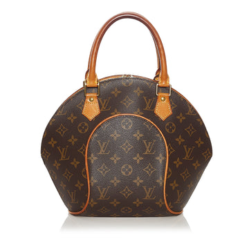 Louis Vuitton Monogram Ellipse PM Handbag