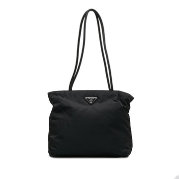 PRADA Tessuto Tote Bag