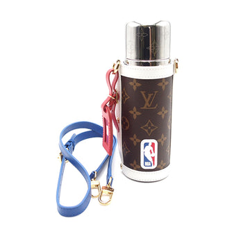 LOUIS VUITTON x NBA Mongoram Flask Holder Other Accessories