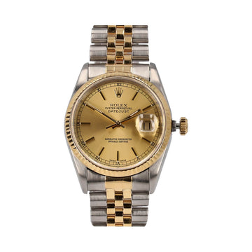 ROLEX Datejust