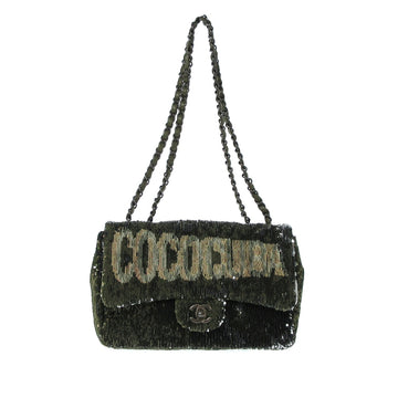 Chanel Paris-Cuba Coco Cuba Flap Bag