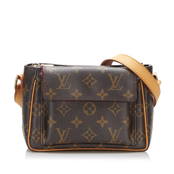 Louis Vuitton Monogram Viva Cite PM Crossbody Bag