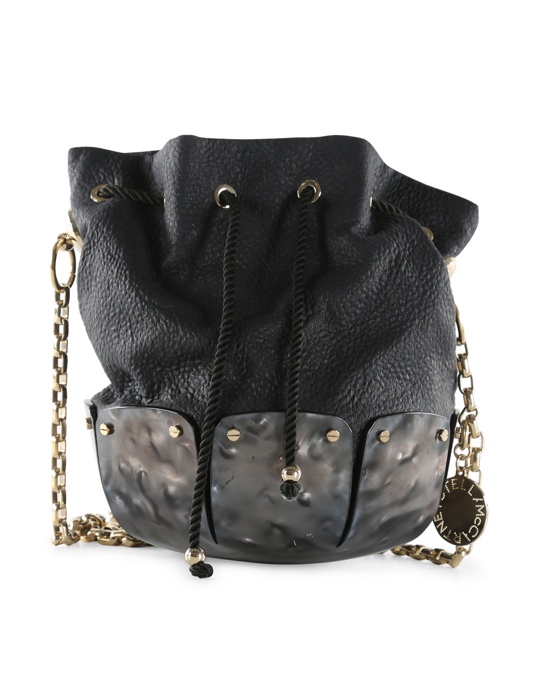 Round stella mccartney discount bag