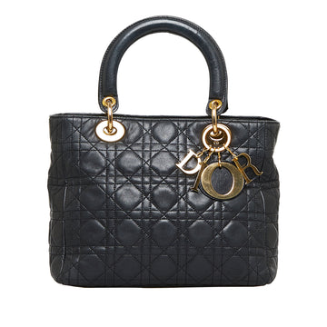 DIORCannage Lady  Handbag