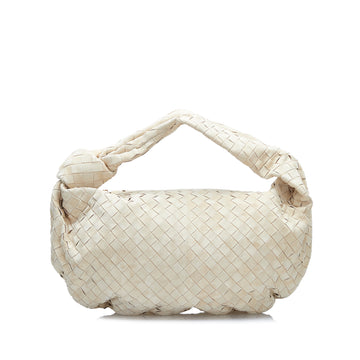 Bottega Veneta Intrecciato Jodie Handbag