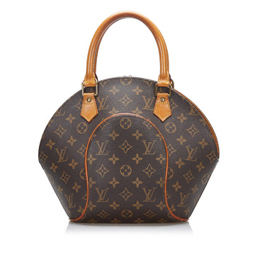 Louis Vuitton Monogram Ellipse PM Handbag