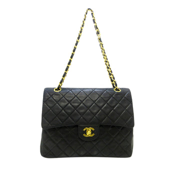 Chanel Classic Medium Double Flap Shoulder Bag