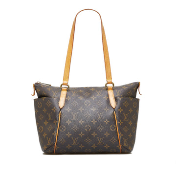 LOUIS VUITTON Monogram Totally PM Tote Bag