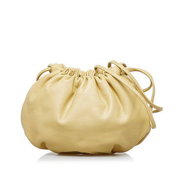 BOTTEGA VENETA Mini The Bulb Hobo Bag