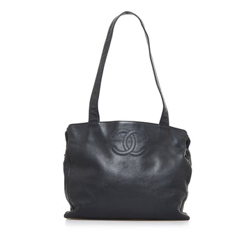 CHANEL CC Tote Tote Bag