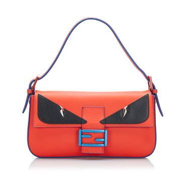 Fendi Monster Baguette