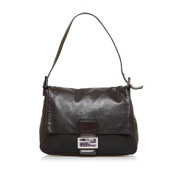 FENDI Mamma Forever Shoulder Bag