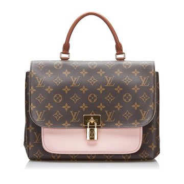 Louis Vuitton Monogam Marignan Handbag